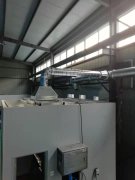 陜西雅迪優(yōu)商貿(mào)完工